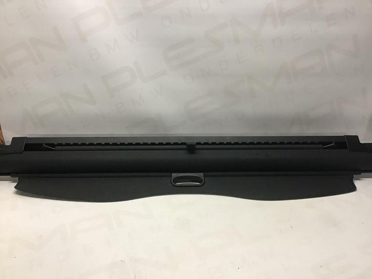 Bagage rolhoes zwart BMW Touring E46, Auto-onderdelen, Interieur en Bekleding, BMW, Gebruikt, Ophalen of Verzenden