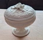 Vintage Italiaans Schaaltje met Deksel, Antiek en Kunst, Ophalen