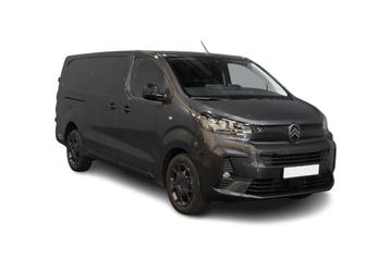Citroën Jumpy 2.0 BlueHDI 180 S&S L3 15X NIEUW LEVERBAAR! beschikbaar voor biedingen