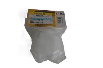 Reely 2-782-134 nitro tank 1/10 rc auto beschikbaar voor biedingen