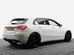 Mercedes-Benz A-Klasse 180 d AMG Night Edition Aut- Sport le, 1345 kg, 4 cilinders, Met garantie (alle), 116 pk