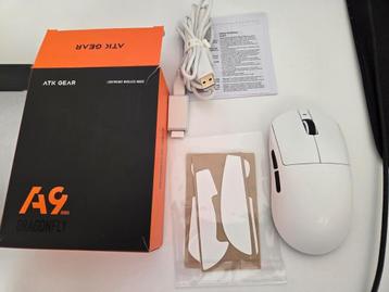 ATK A9 Plus (Logitech G Pro X Superlight Clone) beschikbaar voor biedingen