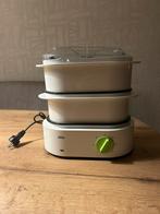 Stoomkoker Braun, Witgoed en Apparatuur, Ophalen, Nieuw