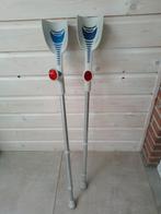 loopkrukken  verstelbaar, Ophalen of Verzenden, Gebruikt