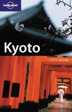 Lonely Planet Kyoto (city guide)      SALE!, Lonely Planet, Azië, Lonely Planet, Zo goed als nieuw