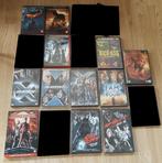 Partij Collectie 13x SUPERHELDEN / Batman X-Men Ghostrider, Vanaf 12 jaar, Ophalen of Verzenden, Zo goed als nieuw