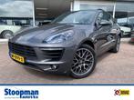 Porsche MACAN 245pk NL-auto 4x4 Leder Pano CarPlay, Automaat, Gebruikt, Euro 6, 4 cilinders