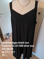 Mooie Dameskleding Yoek en meer, Kleding | Dames, Verzenden, Zo goed als nieuw, Zwart, Jurk