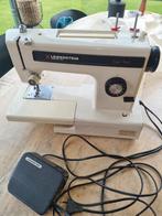 Lewenstein naaimachine amazone 590, Hobby en Vrije tijd, Naaimachines en Toebehoren, Ophalen of Verzenden, Gebruikt, Naaimachine