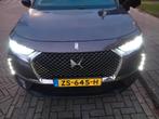 DS 7 1.2 Puretech 130p bj 2019, Auto's, Voorwielaandrijving, USB, Origineel Nederlands, 75 €/maand