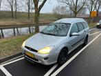 Ford Focus 1.8 TD Wagon VAN 500 2000, Auto's, Voorwielaandrijving, 4 cilinders, 620 kg, Origineel Nederlands