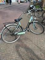 Sparta orange, Fietsen en Brommers, Fietsen | Dames | Damesfietsen, Ophalen, Gebruikt, Gazelle