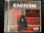 Eminem, The Eminem Show cd, Ophalen of Verzenden, Zo goed als nieuw