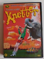 Knetter -  Carice van Houten  Daan Schuurmans - DVD, Gebruikt, Alle leeftijden, Overige genres, Ophalen of Verzenden