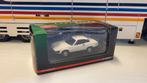 Corgi Vanguards Triumph TR7 New White, Hobby en Vrije tijd, Modelauto's | 1:43, Auto, Vanguards, Ophalen of Verzenden, Zo goed als nieuw