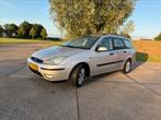 Ford Focus 1.6I 74KW 2005 Grijs leer lm velgen airco!, 1596 cc, 15 km/l, 4 cilinders, 100 pk