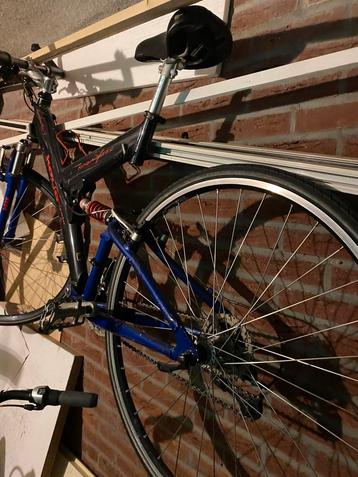 Koga  mista  fiets (uniek ) beschikbaar voor biedingen