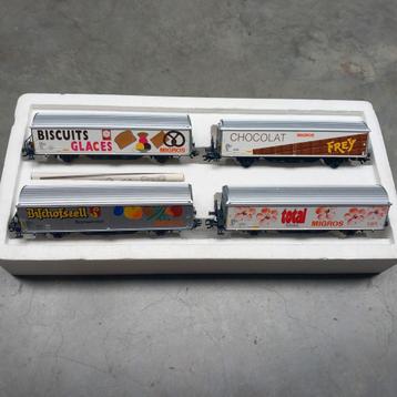 Marklin set 4785 beschikbaar voor biedingen