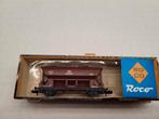 Roco 02306 S Wagon - Zo goed als nieuw!, Gelijkstroom of Wisselstroom, Wagon, Ophalen of Verzenden, Zo goed als nieuw