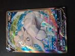 Vulpix V 173, Verzenden, Zo goed als nieuw, Losse kaart, Foil