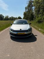 Volkswagen Scirocco 1.4 TSI 118KW DSG 2009 Grijs, 65 €/maand, 4 cilinders, Particulier, 1390 cc