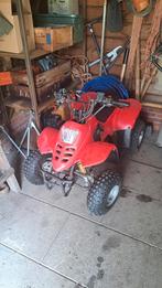 Quad 110cc, Ophalen of Verzenden, Gebruikt, Overige typen