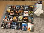 Diverse films en dvd box, Vanaf 12 jaar, Ophalen of Verzenden, Gebruikt