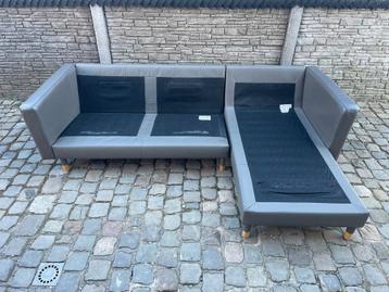 Ikea LANDSKRONA grijsgroene - afbeelding 9