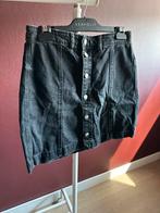 Jdy rok maat 36 100% katoen, Kleding | Dames, Rokken, Ophalen of Verzenden, Zo goed als nieuw, Maat 36 (S), Zwart