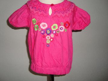 NAME-IT blouse /shirt 74 *~~nieuw~~* beschikbaar voor biedingen