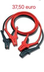 Startkabels 35 mm2  2x4,5 mtr., Ophalen of Verzenden