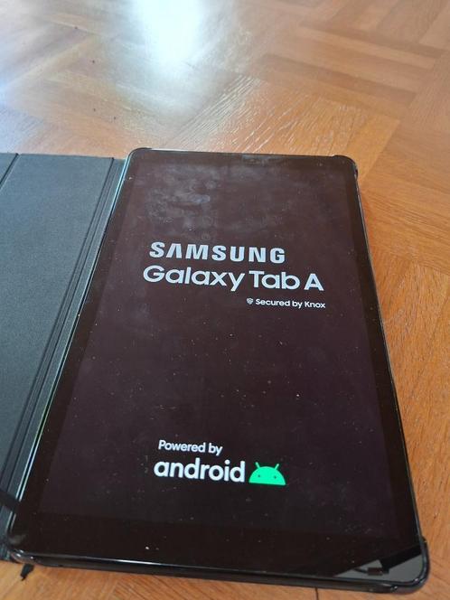 Samsung Galaxy Tab A, Computers en Software, Android Tablets, Zo goed als nieuw, 10 inch, 16 GB, Ophalen of Verzenden