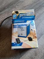 Campingaz Euro Transformer 230V-12V, Caravans en Kamperen, Ophalen, Gebruikt, Koelbox, Elektrisch