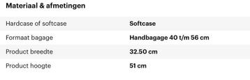 Eastpak trolley beschikbaar voor biedingen