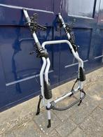 Thule ClipOn 9104 fietsendrager – ideaal voor stationwagen, Auto diversen, Fietsendragers, Ophalen, 3 fietsen of meer, Gebruikt