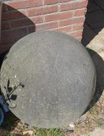Waterornament bol. 50 cm., Tuin en Terras, Waterpartijen en Fonteinen, Ophalen, Gebruikt, Beton, Waterornament
