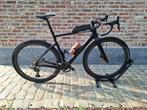 Cervelo Aspero Apex maat 54, Fietsen en Brommers, Carbon, Nieuw, Meer dan 20 versnellingen, 53 tot 57 cm