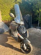 Piaggio Zip SP 4t injectie snor 2019, Fietsen en Brommers, Scooters | Piaggio, Ophalen, Zo goed als nieuw, Zip