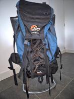 Lowe Alpine Rugzak 55+15L - Trekking, Ophalen of Verzenden, Gebruikt, Rugzak