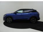 Renault Austral 1.2 E-Tech full hybrid 200 techno esprit Alp, 12 maanden, Euro 6, 1199 cc, Blauw