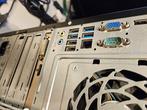 Hp ProDesk 600,i5 ,8GB Ram SSD Windows 11 64bit Pro, Computers en Software, Desktop Pc's, 8 GB, Ophalen of Verzenden, Zo goed als nieuw