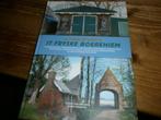 it fryske boerehiem stinzepoorten hynstewaden mooi boek, Ophalen of Verzenden, Nieuw