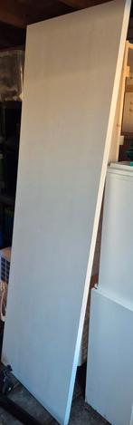 IKEA Lagkapten Tafelblad 200x60, Ophalen, Gebruikt, Binnendeur