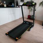 VirtuFit TR-100 Loopband, Ophalen