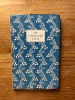 De Porselein Tafel - Zeldzaam Boek, Ophalen of Verzenden, Gelezen, Algemeen