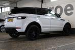 Land Rover Range Rover Evoque 2.0 TD4 Autobiography | incl., Automaat, Gebruikt, 179 pk, Wit