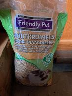 houtkorrel knaagdier was 15 nu 10 liter volgens mij, Ophalen, Zo goed als nieuw