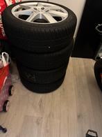 Winterbanden, Ophalen of Verzenden, Zo goed als nieuw