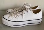 Converse All Star sneakers maat 38 (5,5), Ophalen of Verzenden, Zo goed als nieuw, Sneakers of Gympen