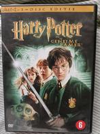 Harry Potter en de Geheime Kamer DVD, Avontuur, Ophalen of Verzenden, Zo goed als nieuw, Vanaf 6 jaar